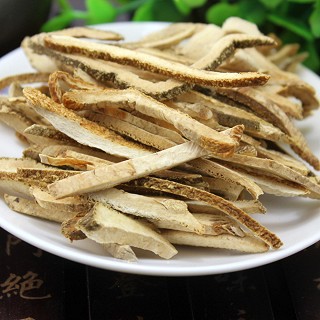 惠滋堂 化州橘红丝 200克(惠滋堂)