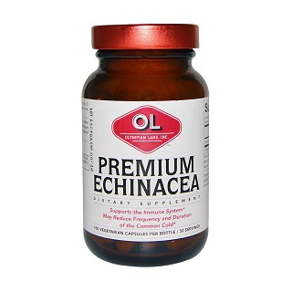 olympian labs premium echinacea(olympian)