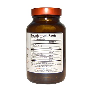 olympian labs ultimate krill complex(olympian)