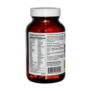 sunfood 塑形酶素食胶囊(sunfood)