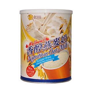 谷笑爷 香醇燕麦奶(谷笑爷)