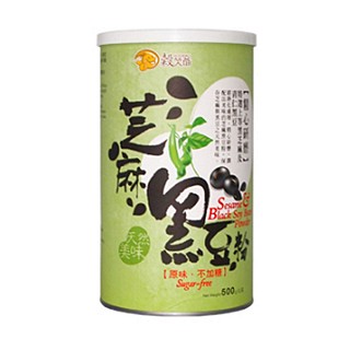 谷笑爷 芝麻黑豆粉(谷笑爷)