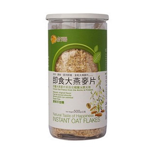 谷笑爷 即食大燕麦片(谷笑爷)