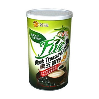 谷笑爷 黑五宝粉(谷笑爷)