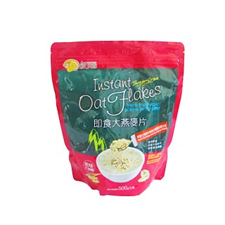 谷笑爷 即食大燕麦片(袋装)