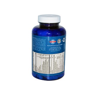 trace minerals research 葡萄糖胺软骨素补充片(250粒)