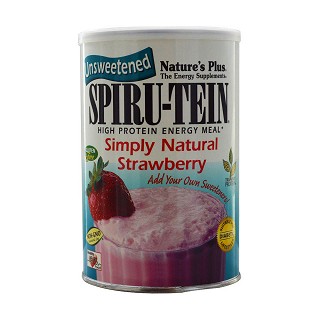 nature's plus high protein energy meal(600g)