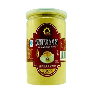 鑫钙盛黄瓜籽粉(钙盛)