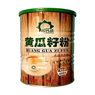 鑫钙盛黄瓜籽粉(钙盛)