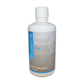 vibrant nutraceuticals joint muscle plus(vibrant)