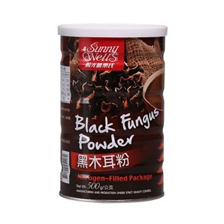 阳光唯乐氏 黑木耳粉(欣园)