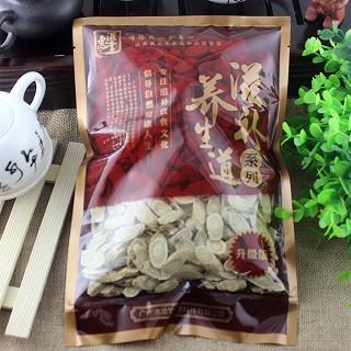 惠滋堂 野生北黄芪片 350克(惠滋堂)