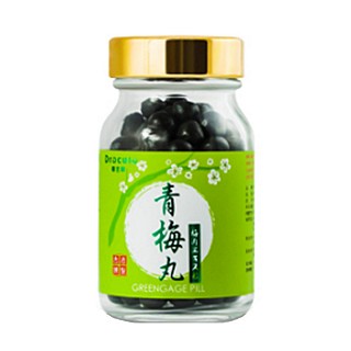 德古拉 青梅丸(依洛嘉国际)