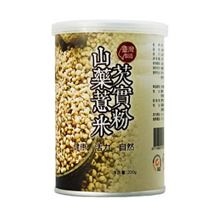 德古拉 山药薏米芡实粉(依洛嘉国际)