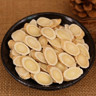 惠滋堂 野生北黄芪片(200克)