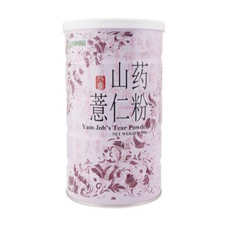 元豪 山药薏仁粉(元豪)