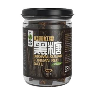 御初能量 桂圆红枣黑糖(御初)