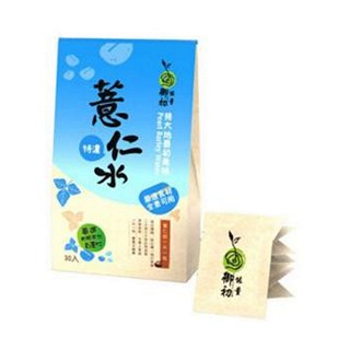 御初能量 薏仁水(御初)