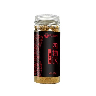 珍方简养 红糖姜茶(奉牌)