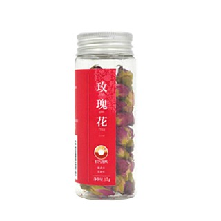 珍方简养 玫瑰花茶(奉牌)