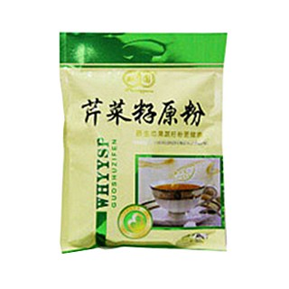 双圆 芹菜籽粉(五环营养)