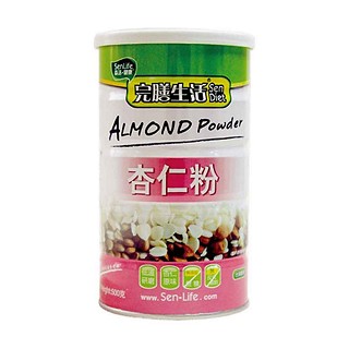 完膳生活杏仁粉