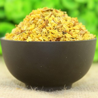 惠滋堂 保健茶 干桂花花草茶(惠滋堂)