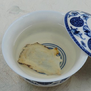 惠滋堂 甘肃当归片(200克)