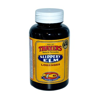 thayers 榆树含片(th)