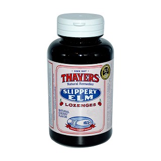 thayers 榆树含片(th)