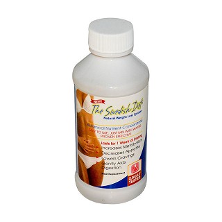 the swedish diet natural weight loss system 105ml(the)