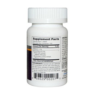 the swedish diet sleep great(the)