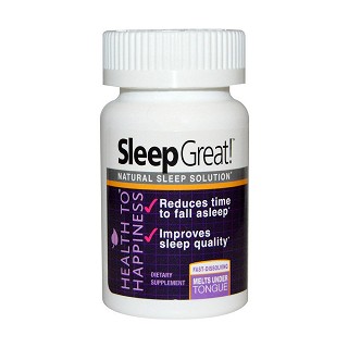 the swedish diet sleep great(the)