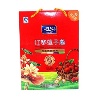 凯欣 红枣莲子羹(凯欣)