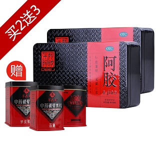 补血养阴组合(东阿阿胶)