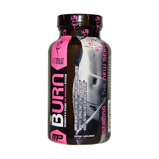 fitmiss 燃脂胶囊 女性的6阶段燃脂系统(fitmi)