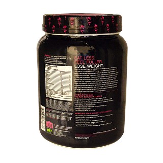 fitmiss 女性的优质健康营养奶昔 草莓味(fitmi)