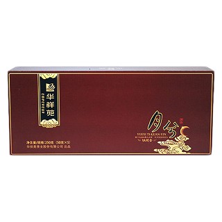 华祥苑 月兮铁观音(华祥苑)