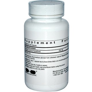 thorne research 泛硫乙胺胶囊(thorne)