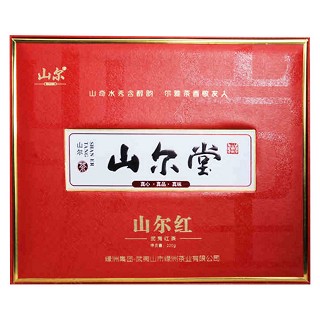 山尔堂 山尔红(绿洲)