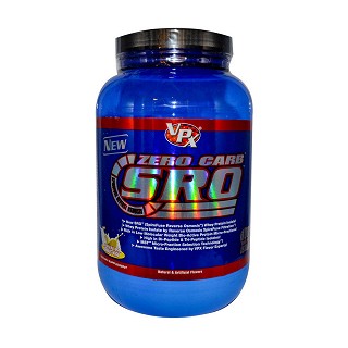 vpx sports 乳清分离蛋白粉 香草口味(vpx)