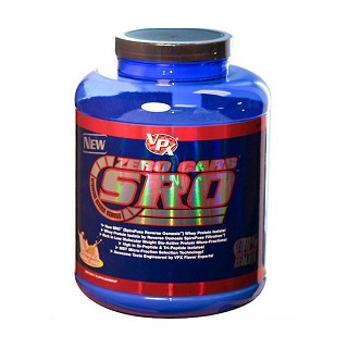 vpx sports 零碳水化合物sro 乳清分离蛋白 香草味(vpx)