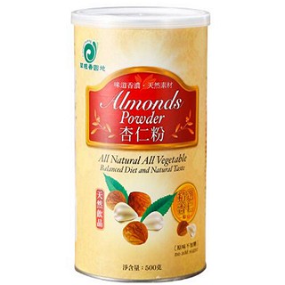 草根香园地杏仁粉(草根香)