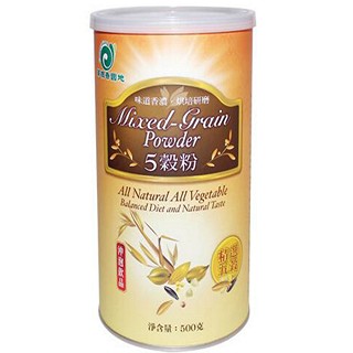 草根香园地五谷粉(草根香)