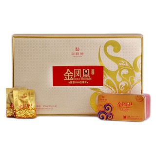 华祥苑 金凤凰3000浓香铁观音(华祥苑)