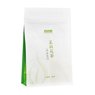 品品香 茉莉花茶春毫(品品香)