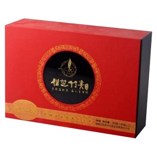 仙芝竹尖 工夫红茶(仙芝竹尖)