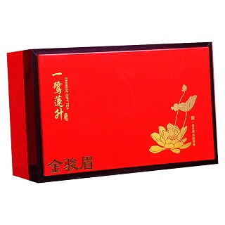 叶礼 金骏眉(立农)
