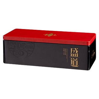 盛道 金毫金骏眉(盛道)