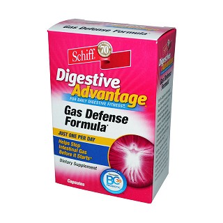 schiff 益生菌胶囊(sc)